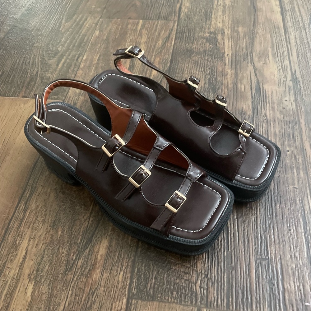 Sandals
